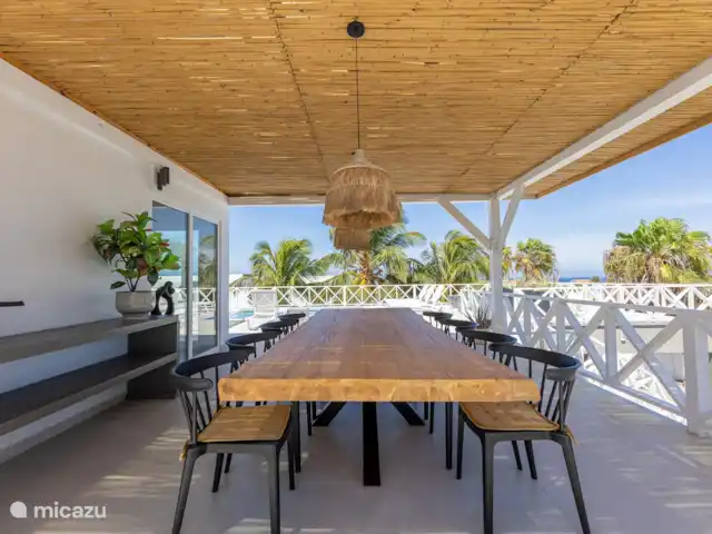 Villa Caribbean Breeze | Curaçao, Banda Ariba (est), Vista Royal - villa