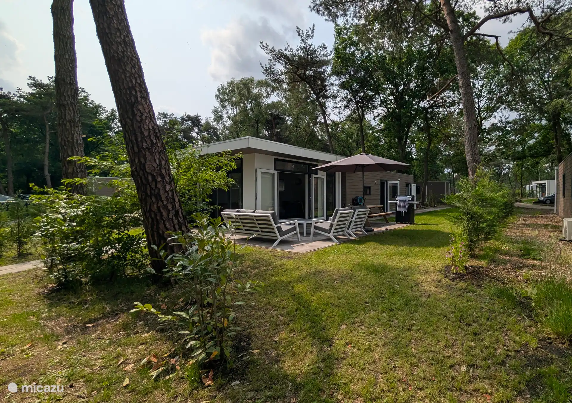 Gosia,  Erik & Elina