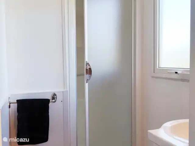 Casa móvel Monte Ouro Verde  | Portugal, Algarve, Estoi - mobil-home Salle de Bains