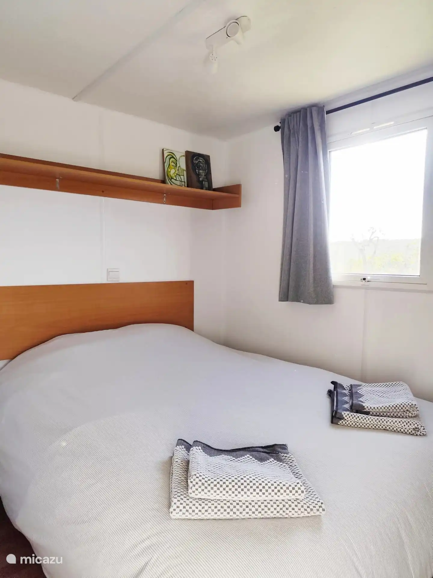 Casa móvel Monte Ouro Verde  in Portugal, Algarve, Estoi - Mobilheim