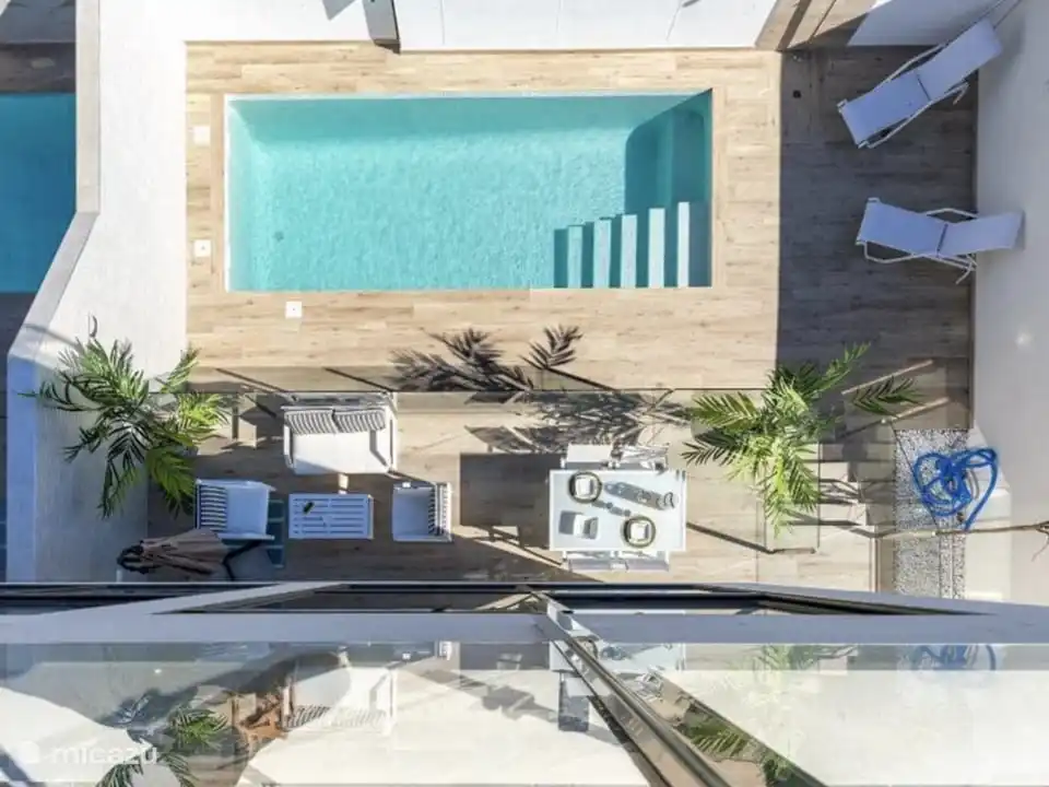 Casa Los Belones, Pool and Game room, foto 4