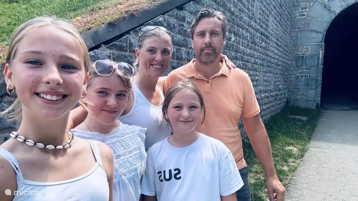 Angelique & Emmanuël