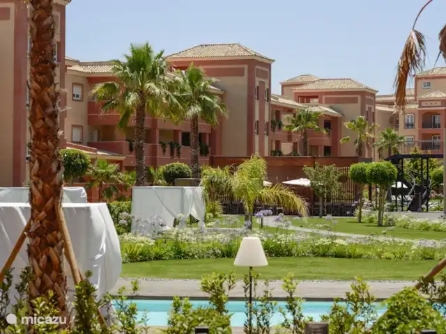 Location de Vacances Espagne, Andalousie, Islantilla, appartement - Casa Solina Location de Vacances Espagne, Andalousie, Islantilla, appartement - Casa Solina