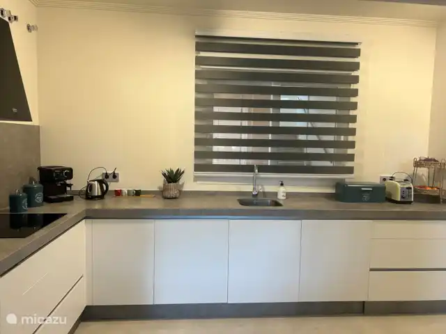 Location de Vacances Espagne, Andalousie, Islantilla, appartement - Casa Solina Cuisine spacieuse