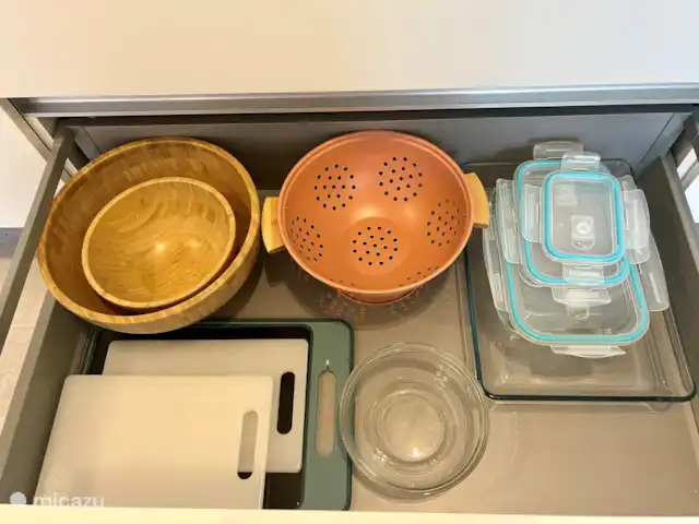 Location de Vacances Espagne, Andalousie, Islantilla, appartement - Casa Solina Cuisine