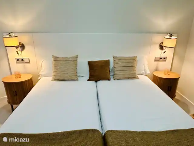 Location de Vacances Espagne, Andalousie, Islantilla, appartement - Casa Solina La 2ème chambre