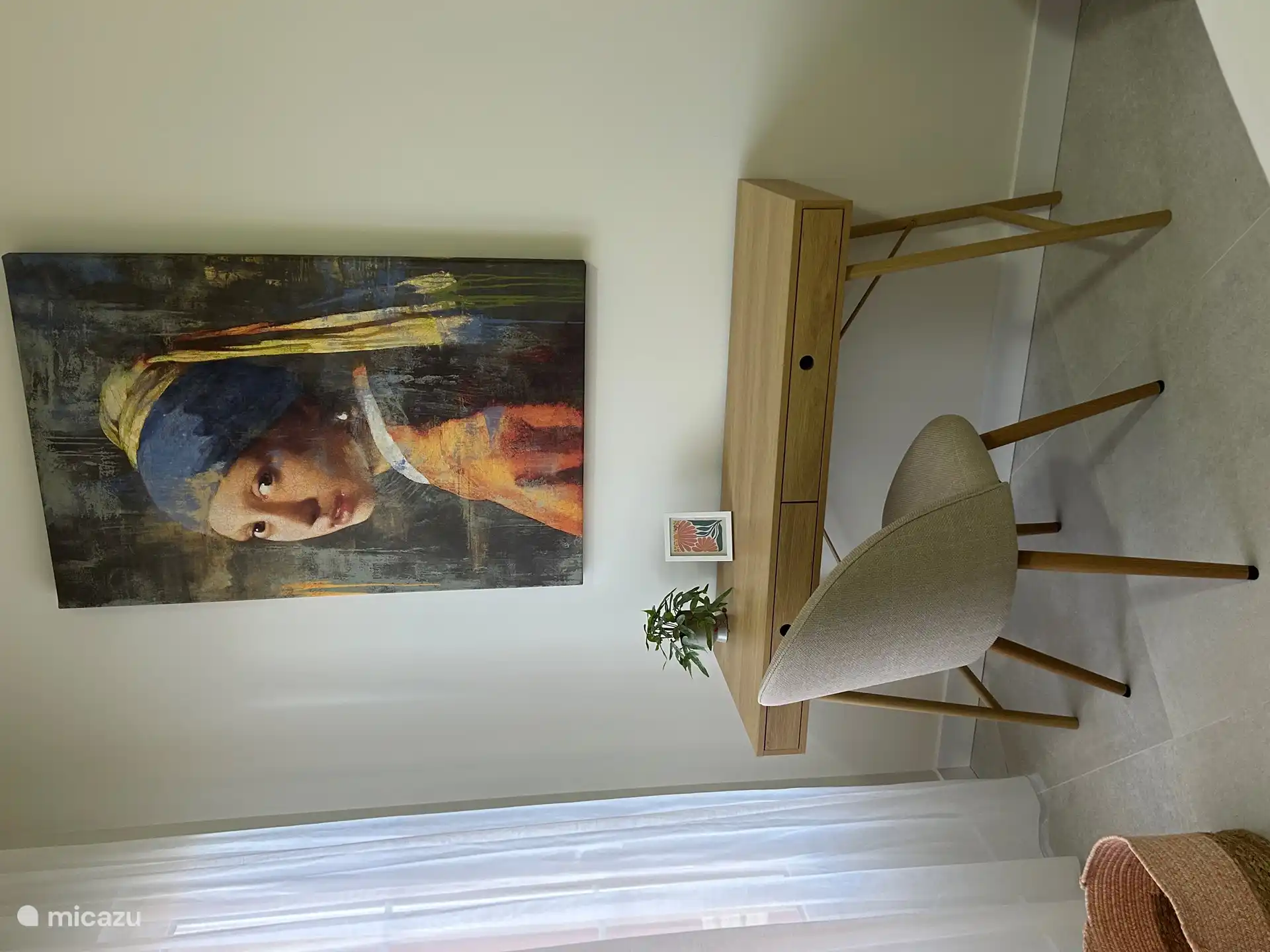 Plek voor workaction!