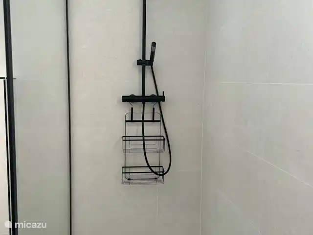 Location de Vacances Espagne, Andalousie, Islantilla, appartement - Casa Solina Douche à l’italienne