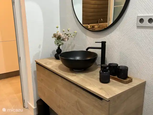 Location de Vacances Espagne, Andalousie, Islantilla, appartement - Casa Solina Deuxième bain/salle de bain