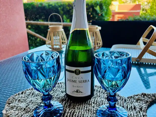 Location de Vacances Espagne, Andalousie, Islantilla, appartement - Casa Solina dehors