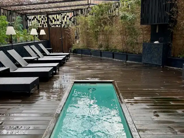 Location de Vacances Espagne, Andalousie, Islantilla, appartement - Casa Solina Le Spa