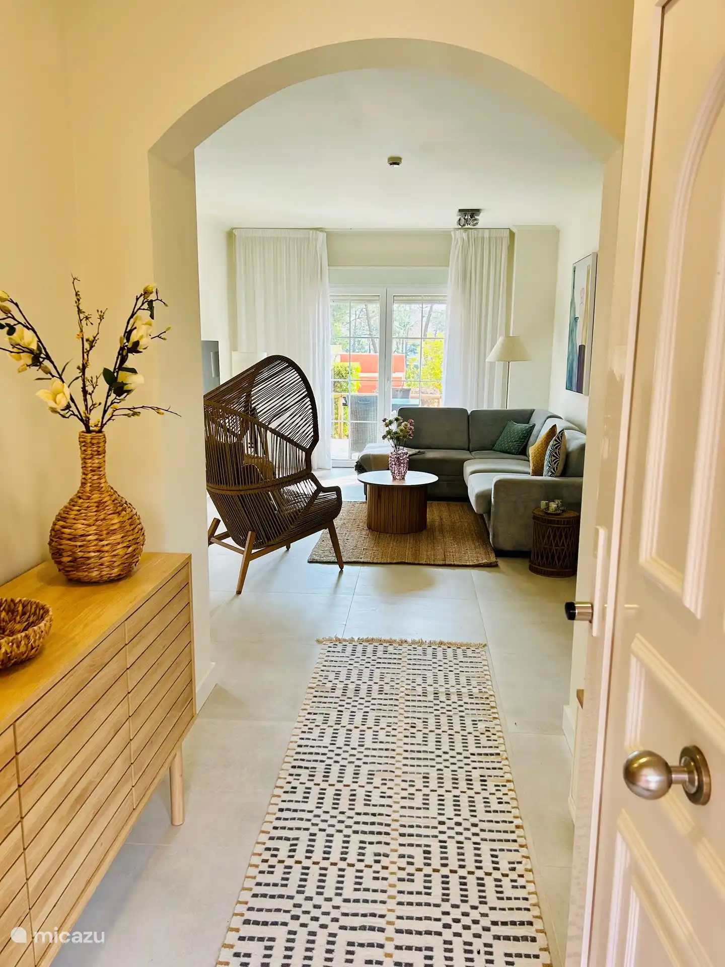 Welkom bij Casa Solina!