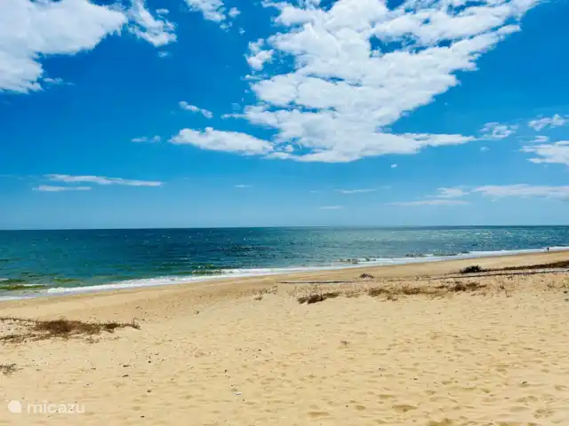 Location de Vacances Espagne, Andalousie, Islantilla, appartement - Casa Solina Plage d’Islantilla