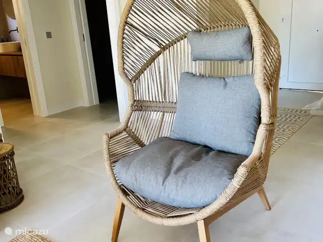 Location de Vacances Espagne, Andalousie, Islantilla, appartement - Casa Solina Se détendre