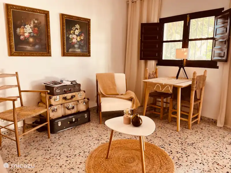 Casita Comares - Comares - Málaga en España, Costa del Sol, Comares - Casa vacacional Casita Comares - Comares - Málaga en España, Costa del Sol, Comares - Casa vacacional