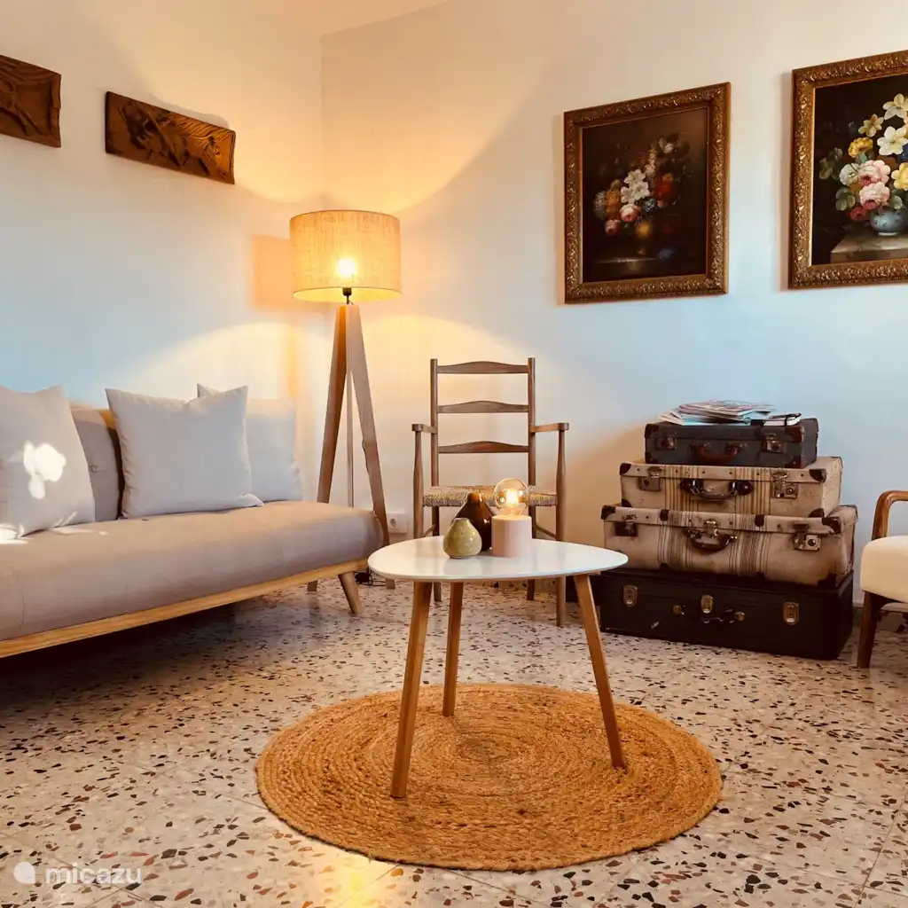 Casita Comares | Rest Luxury & Views
