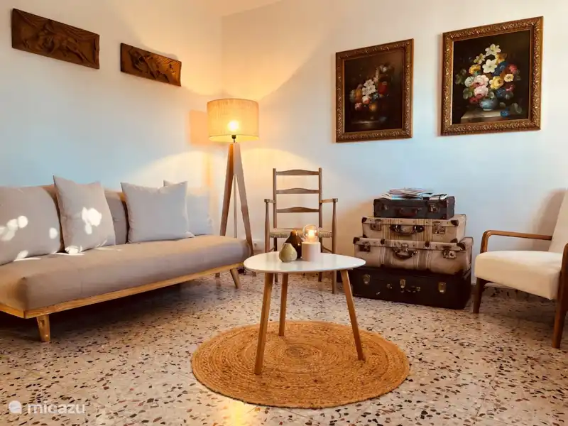 Casita Comares - Comares - Málaga en España, Costa del Sol, Comares - Casa vacacional Casita Comares - Comares - Málaga en España, Costa del Sol, Comares - Casa vacacional