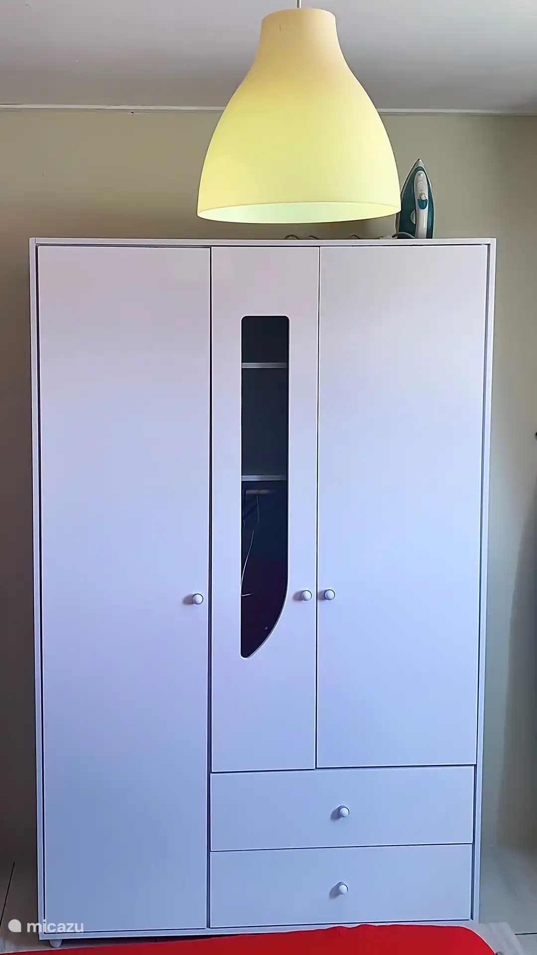 Curacao Paradise Escape