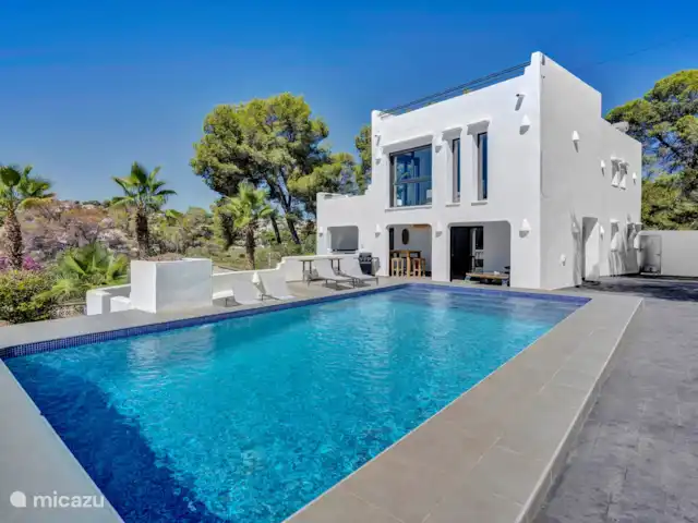 Villa Alegria  | Espagne, Costa Blanca, Moraira-Teulada - villa Villa Alegria  | Espagne, Costa Blanca, Moraira-Teulada - villa