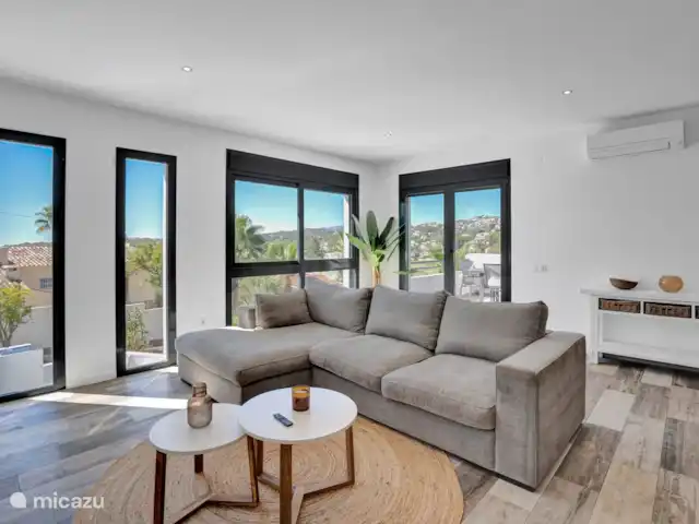 Villa Alegria  | Espagne, Costa Blanca, Moraira-Teulada - villa