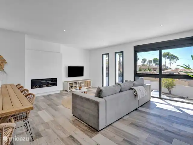 Villa Alegria  | Espagne, Costa Blanca, Moraira-Teulada - villa