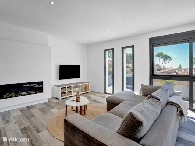 Villa Alegria  | Espagne, Costa Blanca, Moraira-Teulada - villa