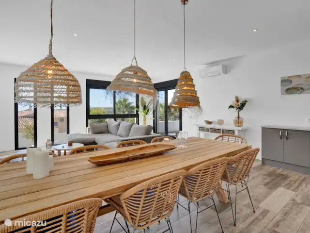 Villa Alegria  | Espagne, Costa Blanca, Moraira-Teulada - villa