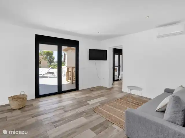 Villa Alegria  | Espagne, Costa Blanca, Moraira-Teulada - villa