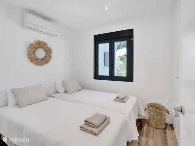 Villa Alegria  | Espagne, Costa Blanca, Moraira-Teulada - villa