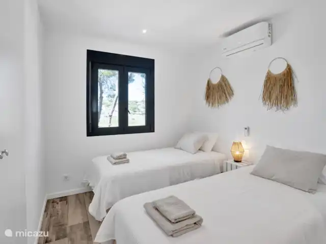 Villa Alegria  | Espagne, Costa Blanca, Moraira-Teulada - villa