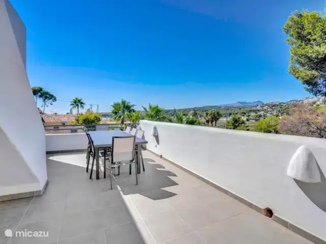 Villa Alegria  | Espagne, Costa Blanca, Moraira-Teulada - villa