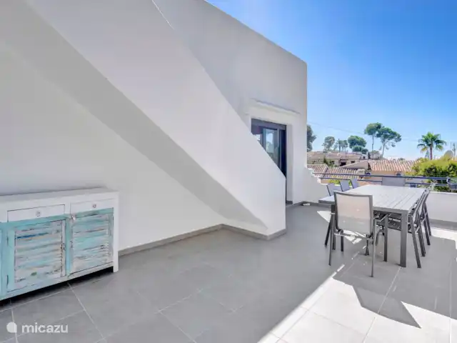Villa Alegria  | Espagne, Costa Blanca, Moraira-Teulada - villa