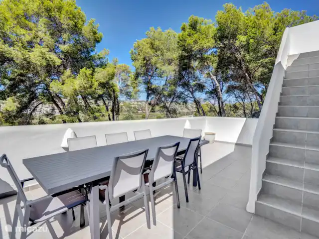 Villa Alegria  | Espagne, Costa Blanca, Moraira-Teulada - villa
