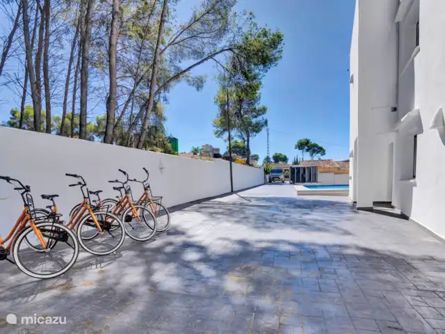 Villa Alegria  | Espagne, Costa Blanca, Moraira-Teulada - villa