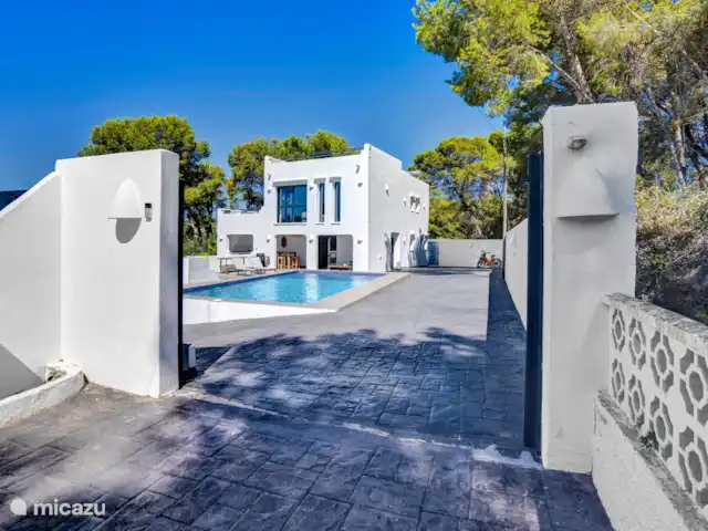 Villa Alegria  | Espagne, Costa Blanca, Moraira-Teulada - villa