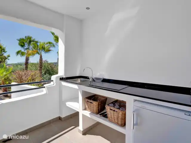 Villa Alegria  | Espagne, Costa Blanca, Moraira-Teulada - villa