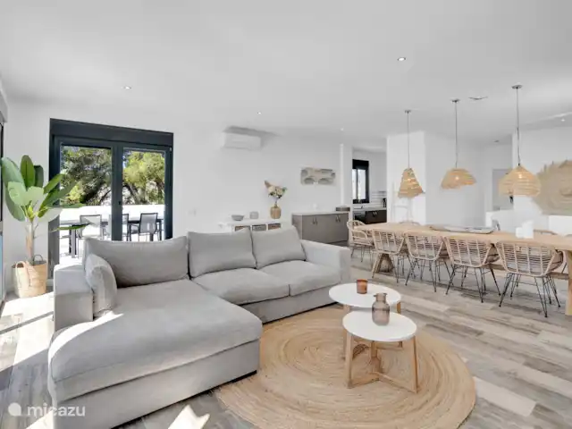 Villa Alegria  | Espagne, Costa Blanca, Moraira-Teulada - villa