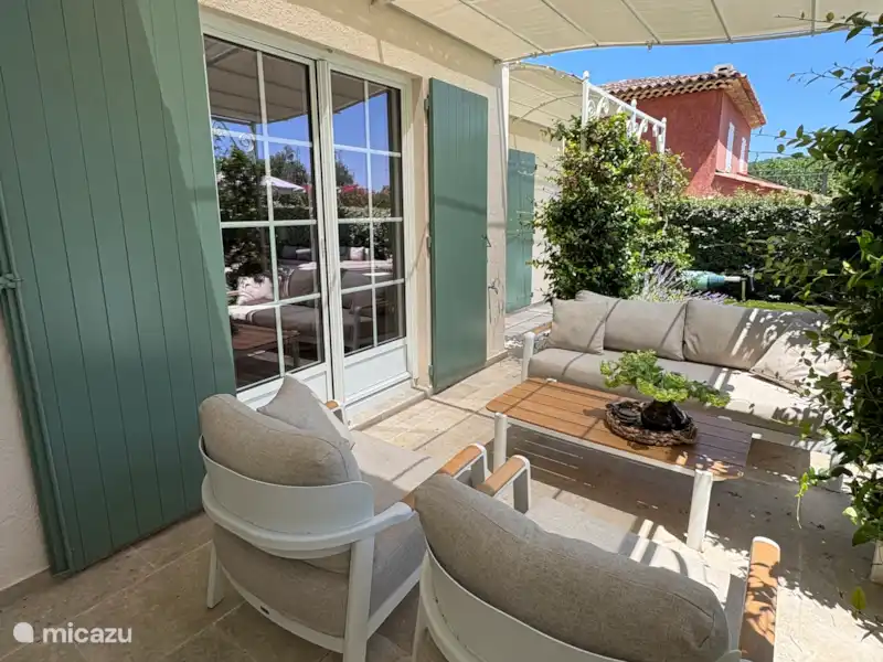 Villa Mont Cabasse | France, Côte d'Azur, Sainte-Maxime - Villa Villa Mont Cabasse | France, Côte d'Azur, Sainte-Maxime - Villa