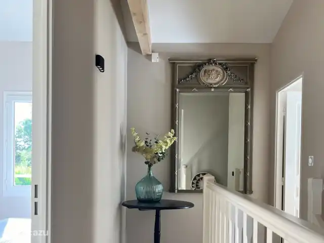 Villa Mont Cabasse en Francia, Costa Azul, Sainte-Maxime - villa Sala 1ª planta