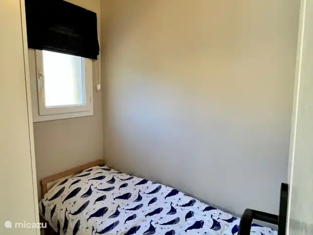 Villa Mont Cabasse en Francia, Costa Azul, Sainte-Maxime - villa Habitación junior, conectada con el dormitorio principal al balcón