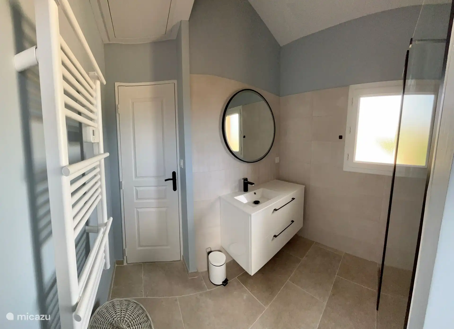 salle de bain 1er étage