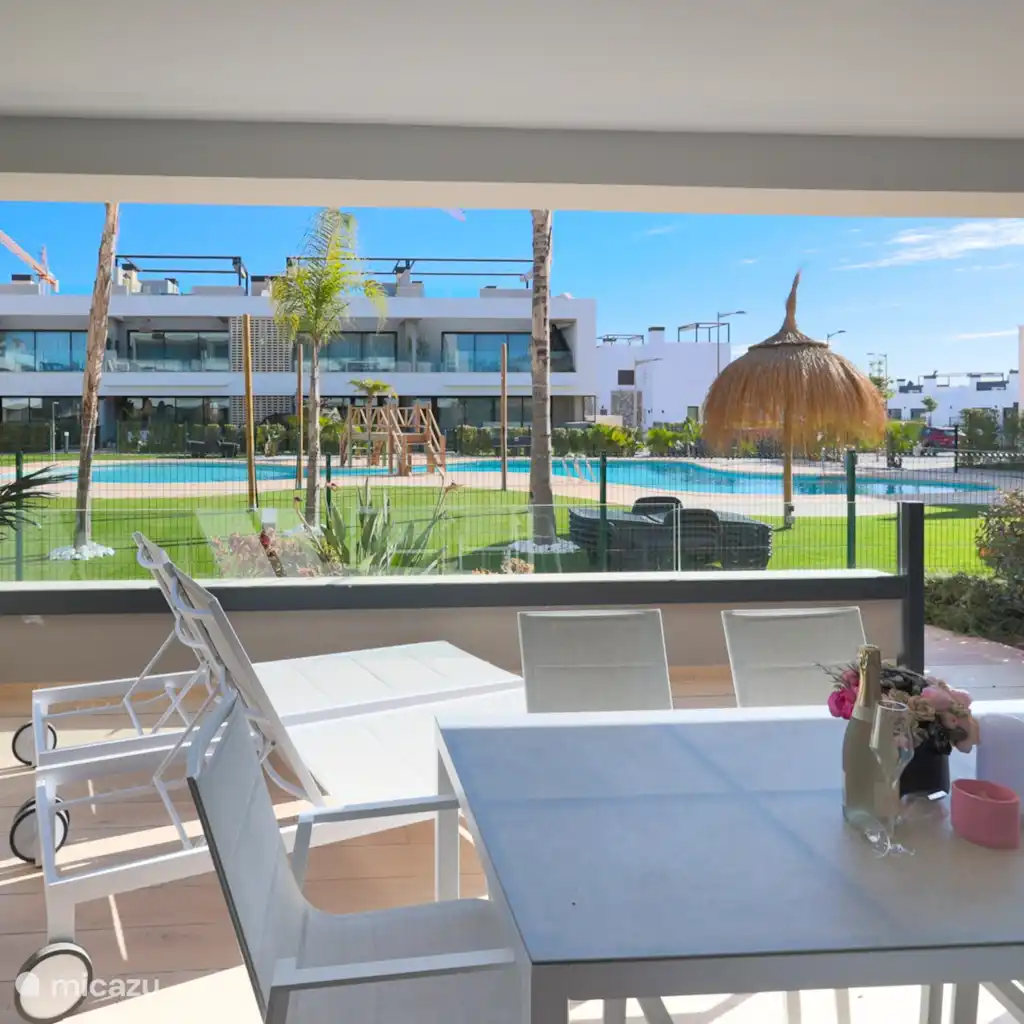 Casa Paraíso Santa Rosalía