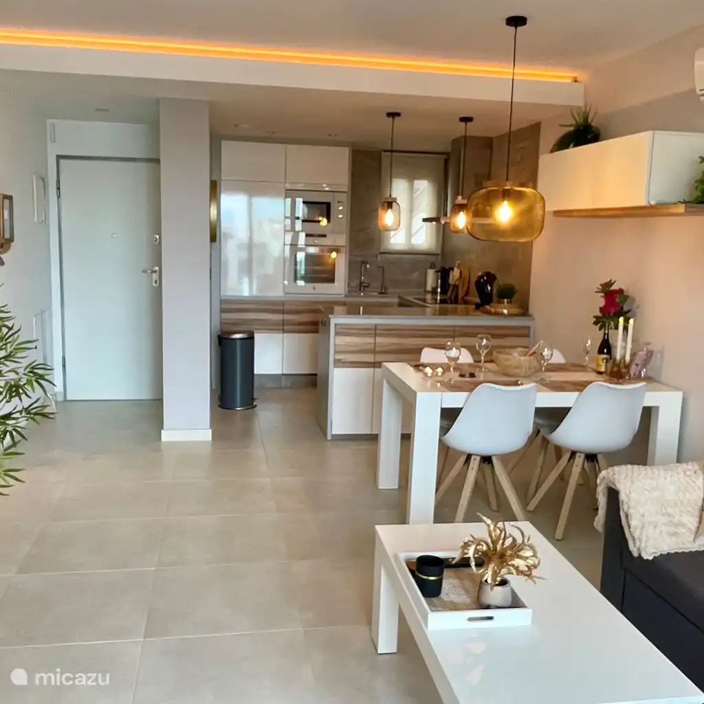 Penthouse Casa Isabella