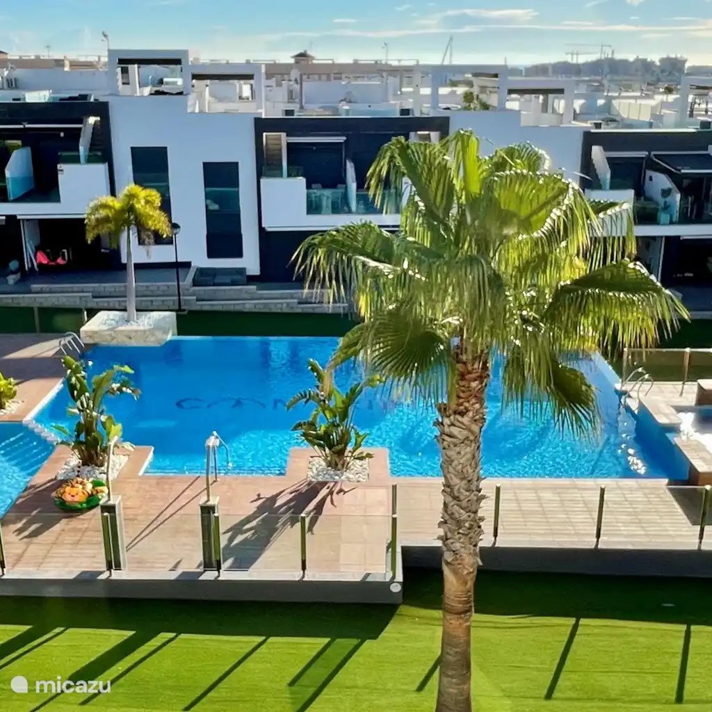 Penthouse Casa Isabella