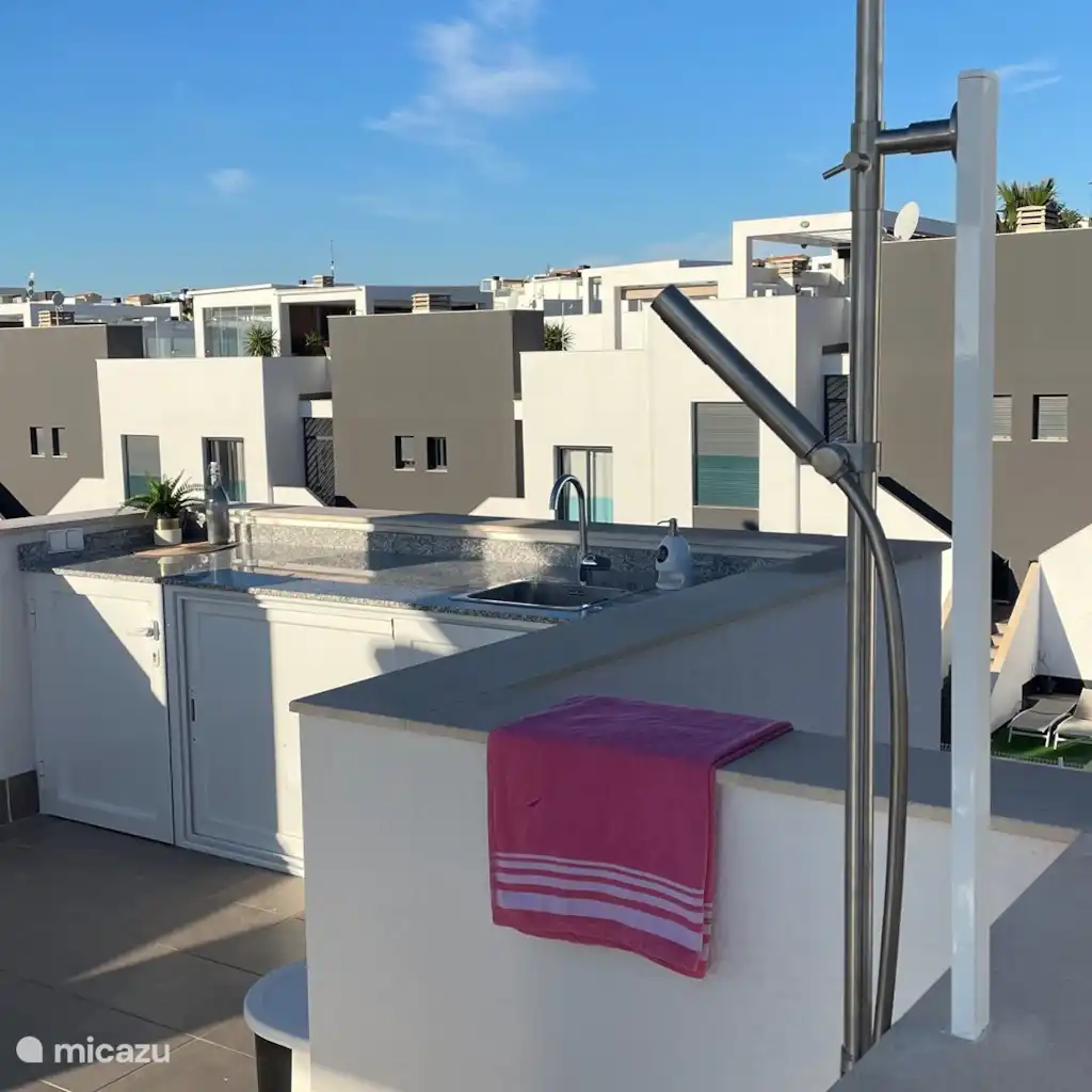 Penthouse Casa Isabella