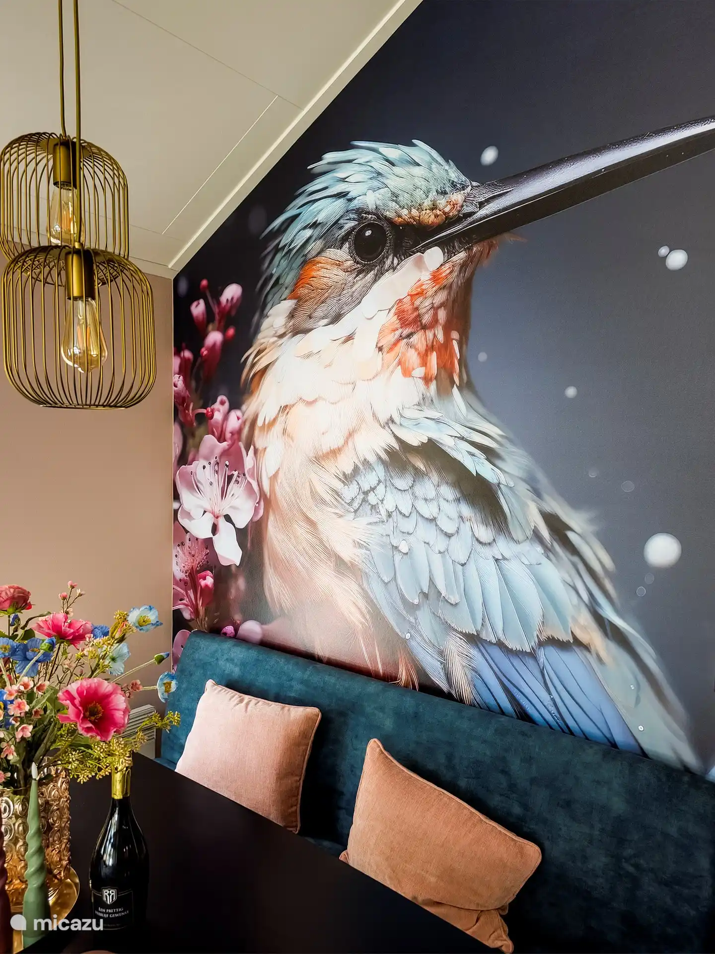 Eethoek Royal Resort