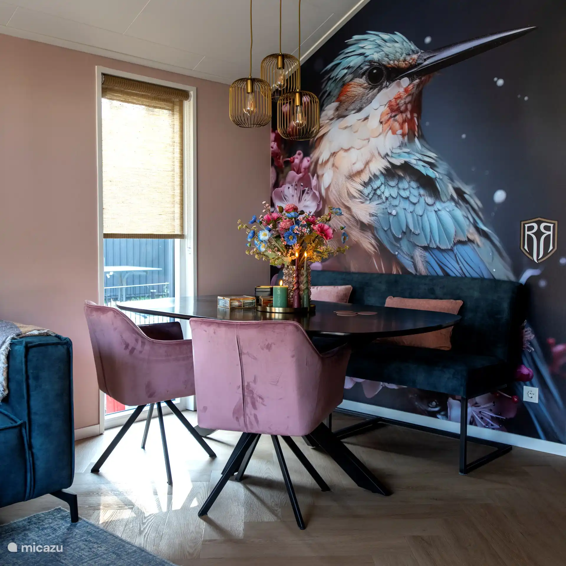 Eethoek Royal Resort