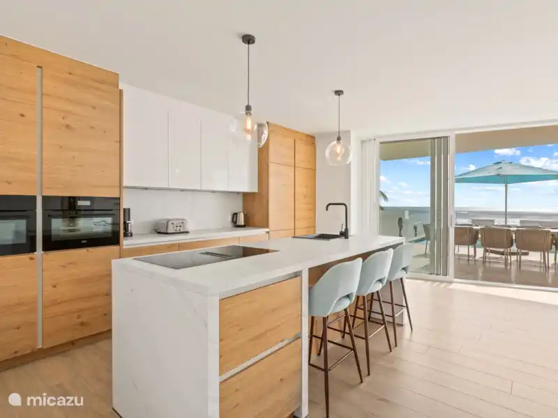 Villa en bord de mer, Lagun, Curaçao | Curaçao, Banda Abou (ouest), Lagun - Villa Villa en bord de mer, Lagun, Curaçao | Curaçao, Banda Abou (ouest), Lagun - Villa