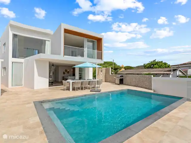 Villa en bord de mer, Lagun, Curaçao | Curaçao, Banda Abou (ouest), Lagun - villa Villa en bord de mer, Lagun, Curaçao | Curaçao, Banda Abou (ouest), Lagun - villa