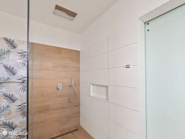 Villa en bord de mer, Lagun, Curaçao | Curaçao, Banda Abou (ouest), Lagun - villa Salle de bain 4